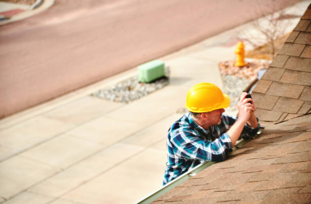 Roof Repair Estimates in Mona, UT
